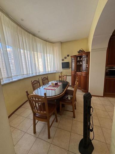 3-rooms apartment apartment by the address st. Kitoboynaya (area 133 m²) - Atlanta.ua - photo 22