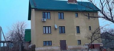 Дом по адресу Люстдорфская дор. (площадь 204 м²) - Atlanta.ua - фото 25