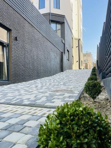 1-кімнатна квартира за адресою вул. Китобійна (площа 61 м²) - Atlanta.ua - фото 26