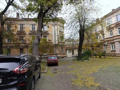 1-room apartment apartment by the address st. Kulikovo pole pl Oktyabrskoy revolyutsii pl (area 32,5 m²) - Atlanta.ua - photo 36