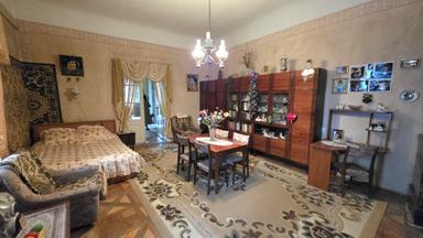 2-комнатная квартира по адресу ул. Кобилянської Ольги (площадь 115 м²) - Atlanta.ua - фото 26