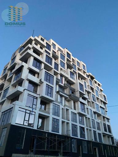 1-комнатная квартира по адресу Куликово поле пл. (площадь 24,1 м²) - Atlanta.ua - фото 9