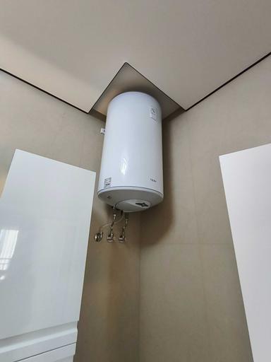 1-room apartment apartment by the address st. Kitoboynaya (area 43 m²) - Atlanta.ua - photo 41