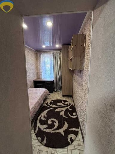 3-комнатная квартира по адресу (площадь 48,5 м²) - Atlanta.ua - фото 17