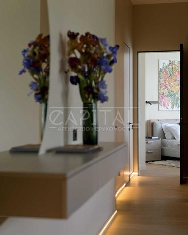 3-кімнатна квартира за адресою вул. Бойчука Михайла (площа 115 м²) - Atlanta.ua - фото 33