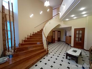 Commercial real estate at st. Sportivnaya (area 900 m²) - Atlanta.ua - photo 25