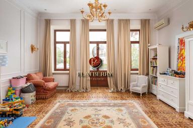 Багатокімнатна квартира за адресою вул. Володимирська (площа 236 м²) - Atlanta.ua - фото 45