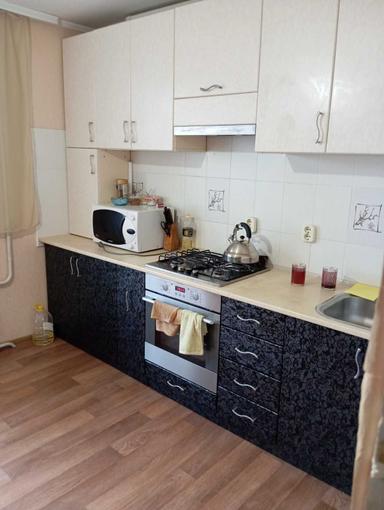 Многокомнатная квартира по адресу (площадь 95 м²) - Atlanta.ua - фото 31