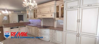 Багатокімнатна квартира за адресою вул. Дмитрівська (площа 180 м²) - Atlanta.ua - фото 28