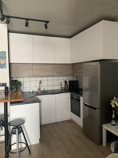 1-комнатная квартира по адресу (площадь 4018 м²) - Atlanta.ua - фото 9