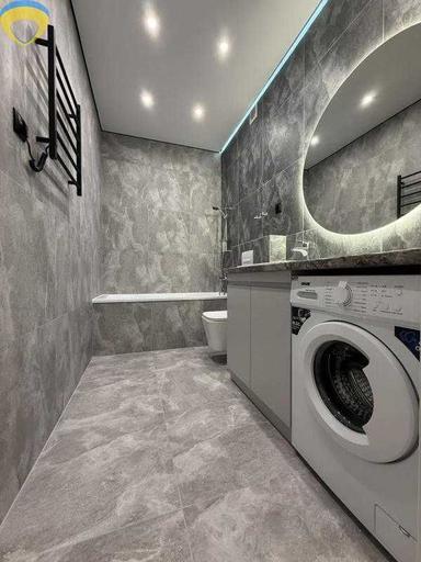 1-комнатная квартира по адресу ул. Героев пограничников (площадь 43 м²) - Atlanta.ua - фото 24