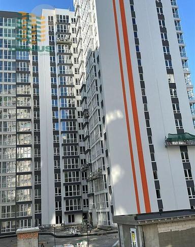 1-комнатная квартира по адресу Куликово поле пл. (площадь 36 м²) - Atlanta.ua - фото 9