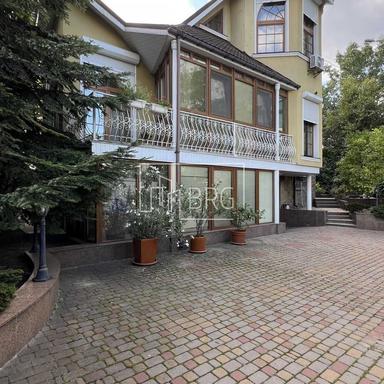 Дом по адресу (площадь 313,9 м²) - Atlanta.ua - фото 15