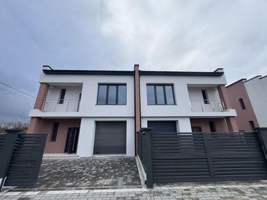 Дом по адресу ул. Бандеры Степана (площадь 135 м²) - Atlanta.ua - фото 20