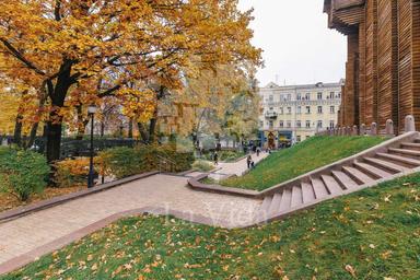 Багатокімнатна квартира за адресою вул. Ярославів Вал (площа 107,4 м²) - Atlanta.ua - фото 48