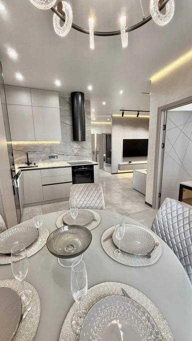 3-комнатная квартира по адресу ул. Здоровья (площадь 103 м²) - Atlanta.ua - фото 9