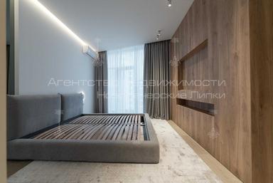 Багатокімнатна квартира за адресою бульвар Дружби Народів (площа 160 м²) - Atlanta.ua - фото 44