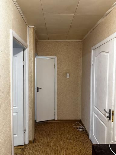 2-кімнатна квартира за адресою вул. Пр Тичини (площа 45,7 м²) - Atlanta.ua - фото 25