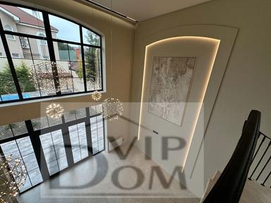 Дом по адресу ул. Спортивная (площадь 250 м²) - Atlanta.ua - фото 43