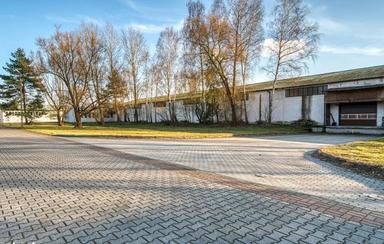 Commercial real estate at st. Staroznesenska ul (area 6000 m²) - Atlanta.ua - photo 16