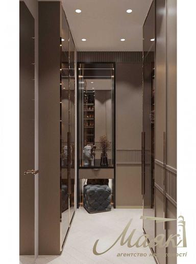 4+-rooms apartment apartment by the address st. Ul Zverinetskaya (area 186,4 m²) - Atlanta.ua - photo 40