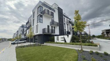 1-кімнатна квартира за адресою вул. Орлика Пилипа (площа 40,7 м²) - Atlanta.ua - фото 25