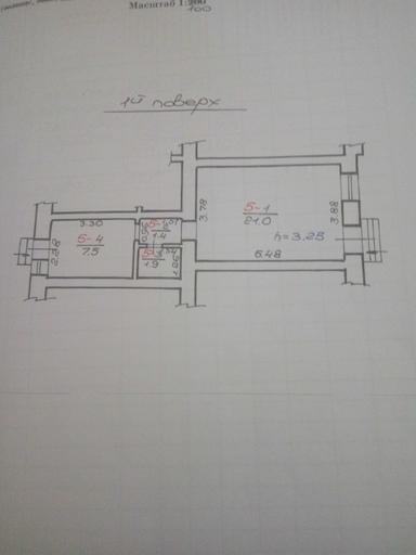 Commercial real estate at st. Korotkaya ul (area 32 m²) - Atlanta.ua - photo 19