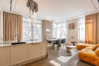 3-комнатная квартира по адресу бульвар Дружбы Народов (площадь 77 м²) - Atlanta.ua - фото 27