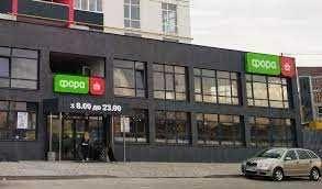 Commercial real estate at (area 1094 m²) - Atlanta.ua - photo 8