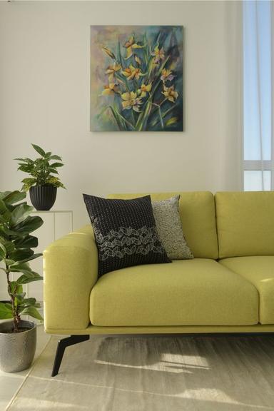 2-кімнатна квартира за адресою Європейського Союзу просп. (площа 66 м²) - Atlanta.ua - фото 32