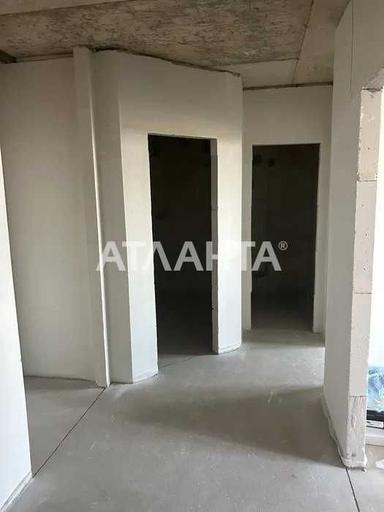 2-rooms apartment apartment by the address st. Solnechnaya (area 61 m²) - Atlanta.ua - photo 16