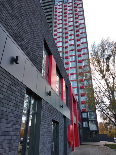 2-кімнатна квартира за адресою вул. Академіка Булаховського (площа 40 м²) - Atlanta.ua - фото 42