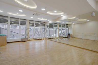 Коммерческая недвижимость по адресу ул. Евгения Коновальца (площадь 258 м²) - Atlanta.ua - фото 22