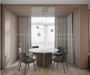 Багатокімнатна квартира за адресою бульвар Дружби Народів (площа 160 м²) - Atlanta.ua - фото 26