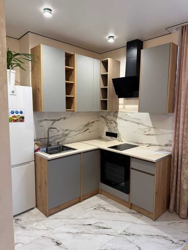 1-room apartment apartment by the address st. Bandery Stepana (area 33 m²) - Atlanta.ua - фото 14