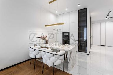 3-кімнатна квартира за адресою вул. Бульварно-Кудрявська (площа 106 м²) - Atlanta.ua - фото 21