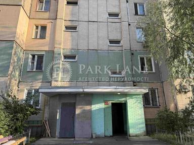 3-rooms apartment apartment by the address st. Ul Miloslavskaya (area 69 m²) - Atlanta.ua - photo 42