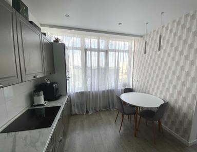 3-комнатная квартира по адресу Куликово поле пл. (площадь 73 м²) - Atlanta.ua - фото 22