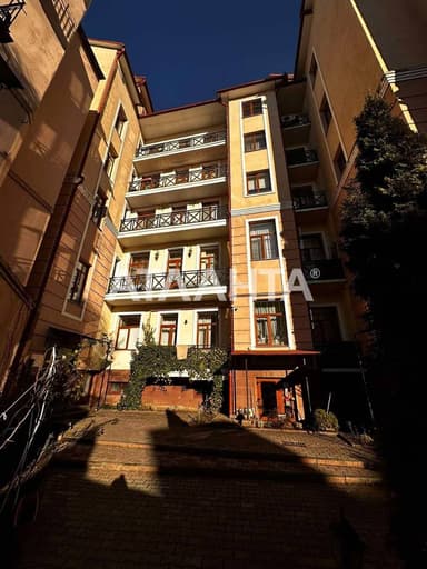 3-комнатная квартира по адресу ул. Хмельницького Богдана (площадь 105 м²) - Atlanta.ua - imageAlt 14