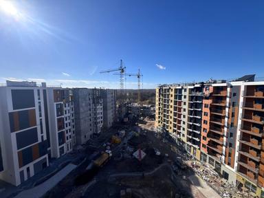 1-комнатная квартира по адресу ул. Магистратская (площадь 44 м²) - Atlanta.ua - фото 26