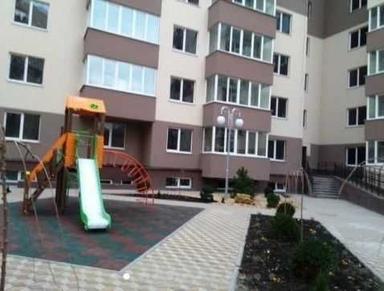 1-room apartment apartment by the address st. Tankistov (area 37 m²) - Atlanta.ua - photo 12