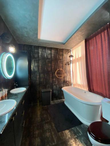 3-rooms apartment apartment by the address st. Kulikovo pole pl Oktyabrskoy revolyutsii pl (area 134 m²) - Atlanta.ua - photo 42