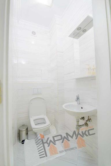 2-rooms apartment apartment by the address st. Pod Goloskom (area 71 m²) - Atlanta.ua - photo 30