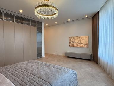 Багатокімнатна квартира за адресою (площа 184 м²) - Atlanta.ua - фото 46