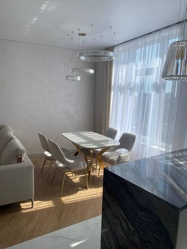 3-rooms apartment apartment by the address st. Kulikovo pole pl Oktyabrskoy revolyutsii pl (area 109 m²) - Atlanta.ua - photo 16