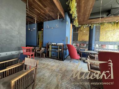 Commercial real estate at st. Andreya Verkhoglyada Dragomirova (area 560 m²) - Atlanta.ua - photo 39