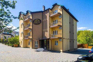 Комерційна нерухомість за адресою вул. Бандери Степана (площа 760 м²) - Atlanta.ua - фото 26