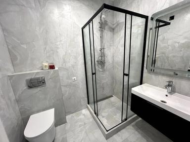 1-кімнатна квартира за адресою вул. Карла Мікльоша (площа 57 м²) - Atlanta.ua - фото 21