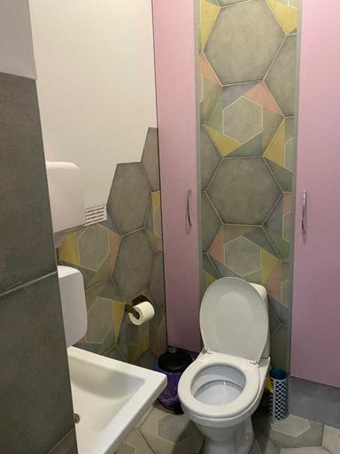 Commercial real estate at st. Molodezhnaya (area 120 m²) - Atlanta.ua - photo 38