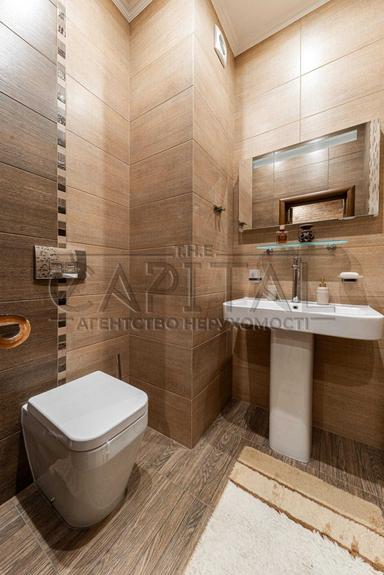 Многокомнатная квартира по адресу (площадь 145 м²) - Atlanta.ua - фото 44